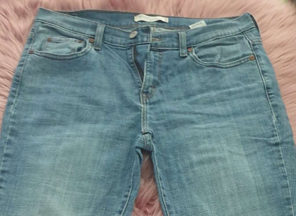 Ladies JEANS
