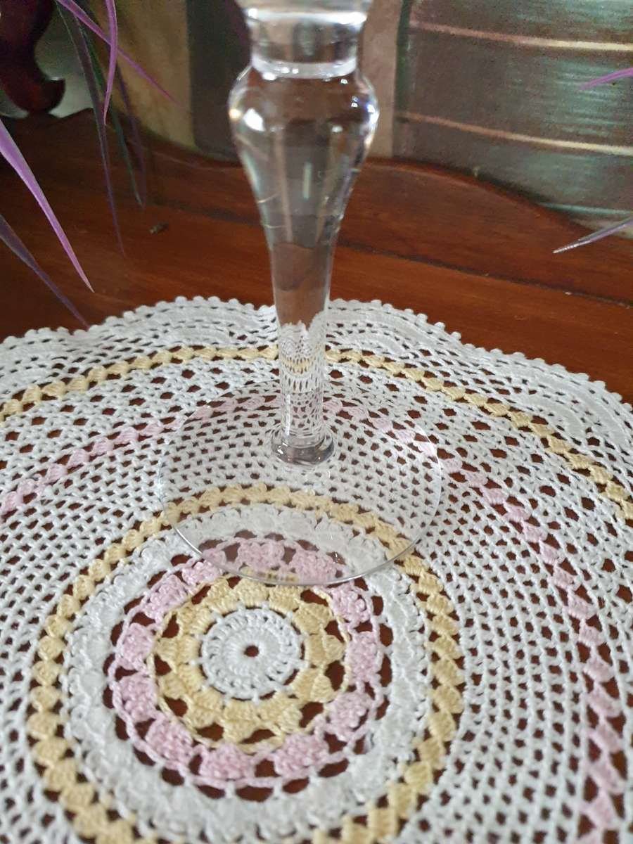 Stuart Crystal Glass