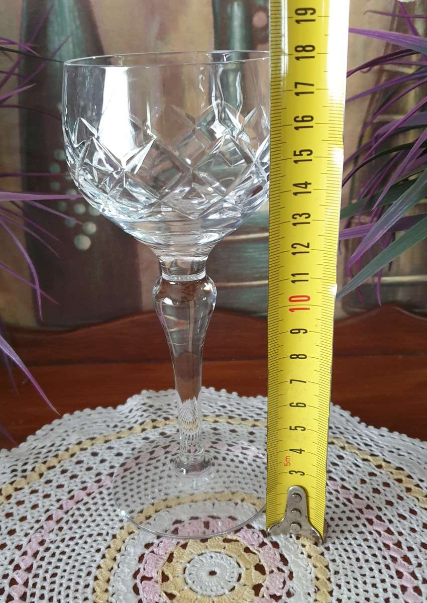 Stuart Crystal Glass