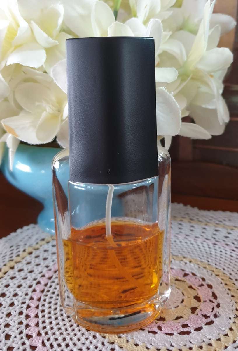 Tabu Pefume Bottle | Purchased in the USA |