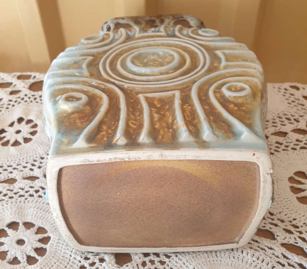 LARGE POTTERY VASE | GREAT CONDITION | DECOR | HOME |