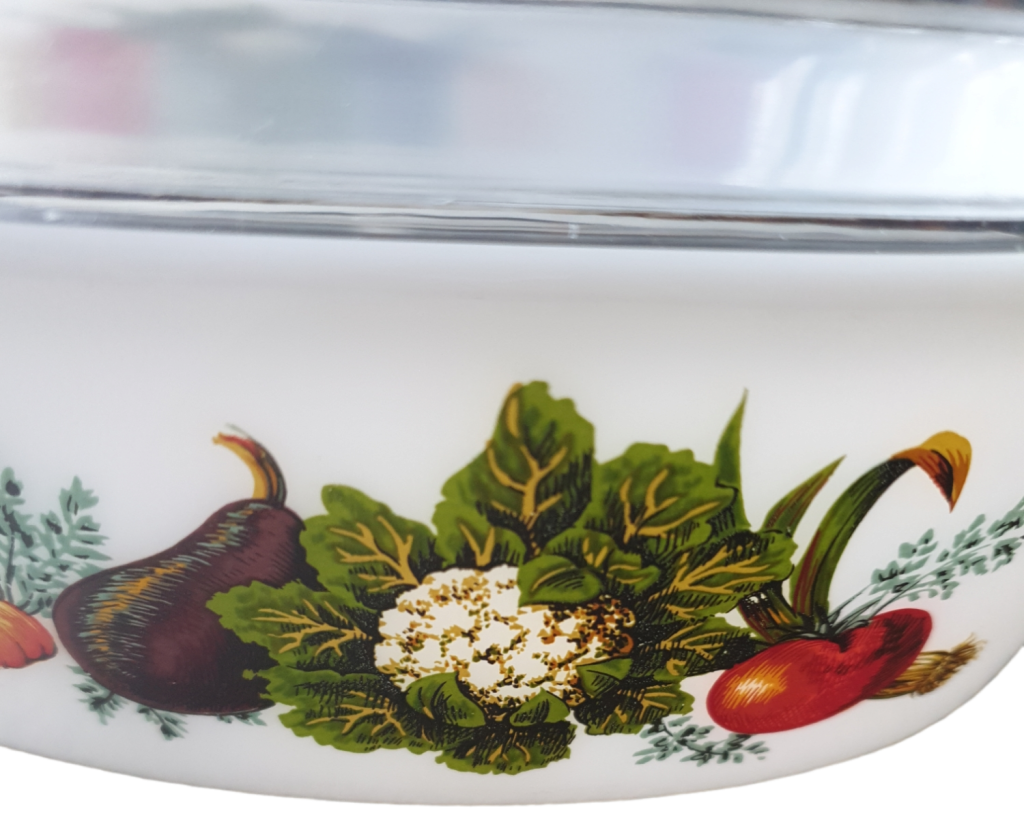 Vintage Pyrex JAJ England BOWL | VERY GOOD CONDITION |