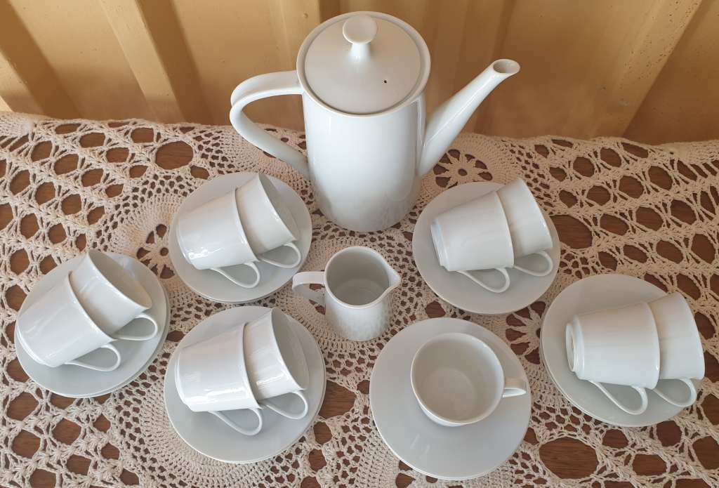 Noritake Set for Your Collection