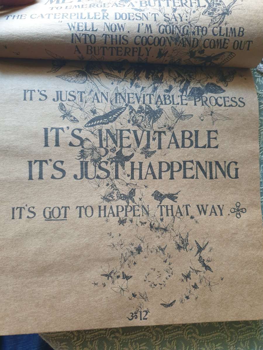 Remember Be Here Now | Hanuman Foundation