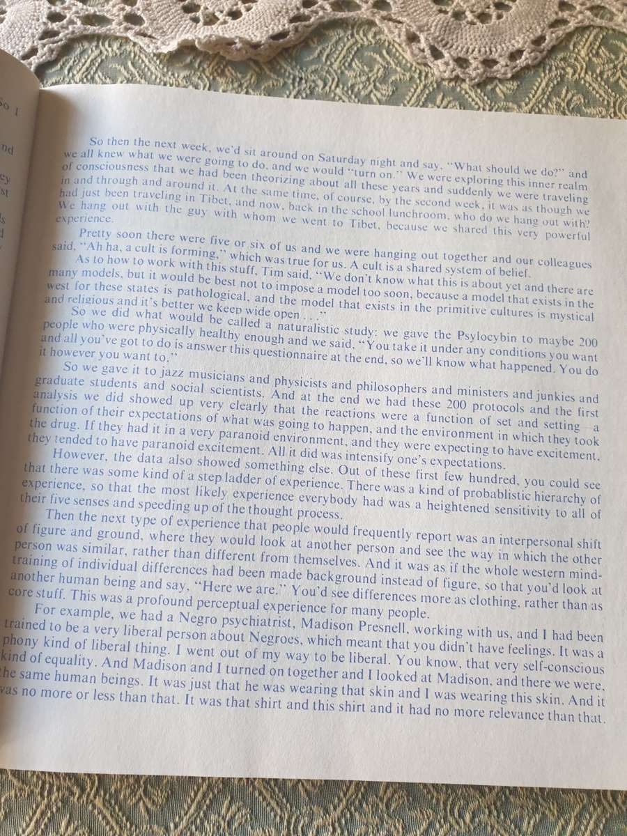 Remember Be Here Now | Hanuman Foundation