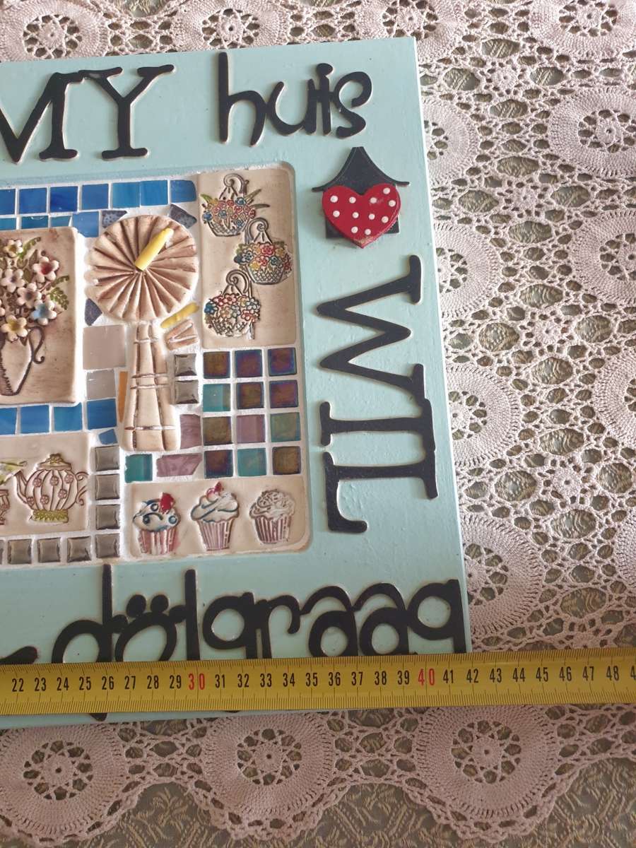 HAND MADE WALL ART | DECOR | HOME |