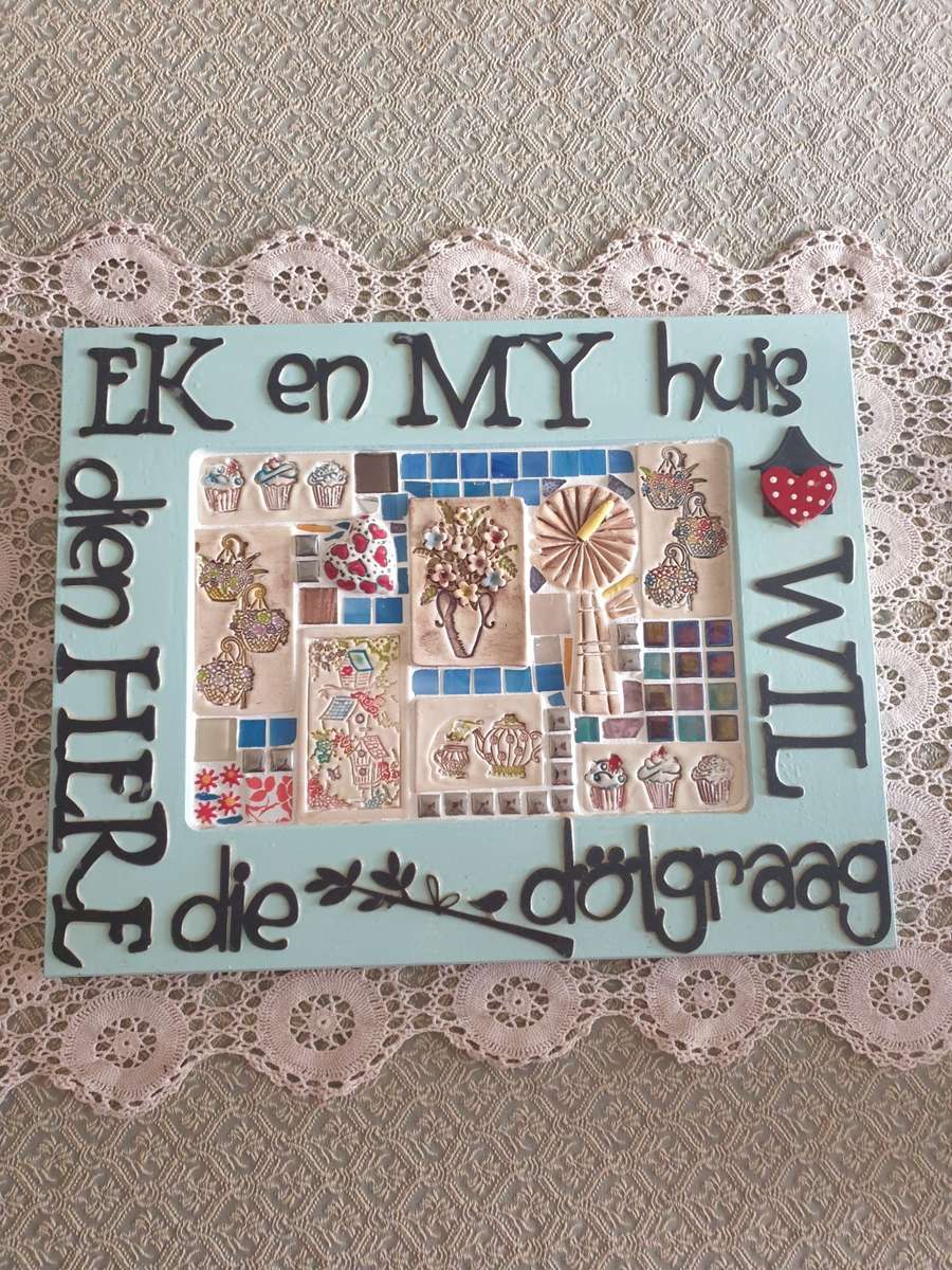 HAND MADE WALL ART | DECOR | HOME |