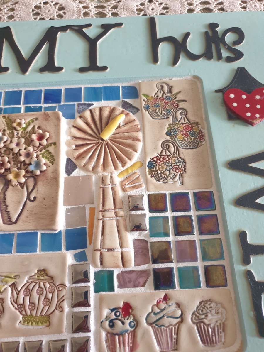 HAND MADE WALL ART | DECOR | HOME |