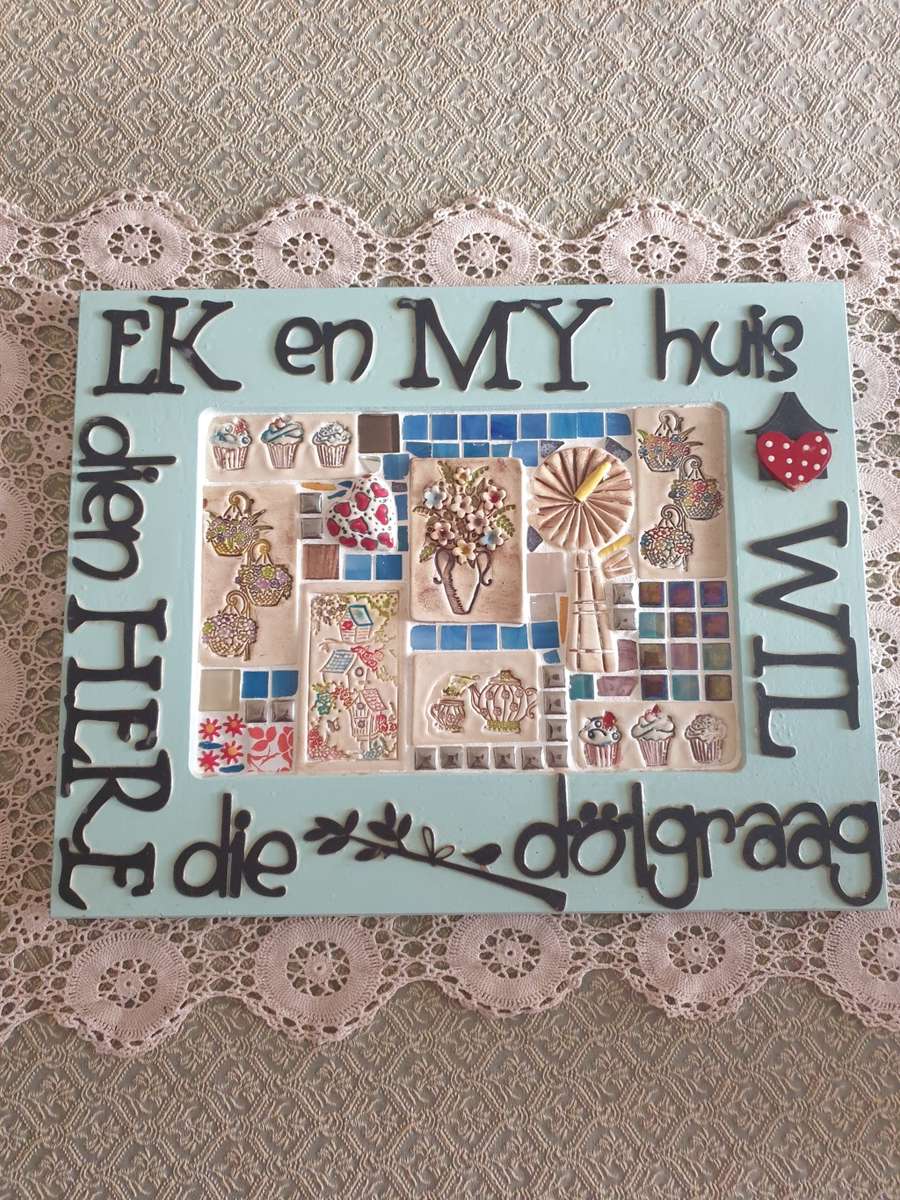 HAND MADE WALL ART | DECOR | HOME |