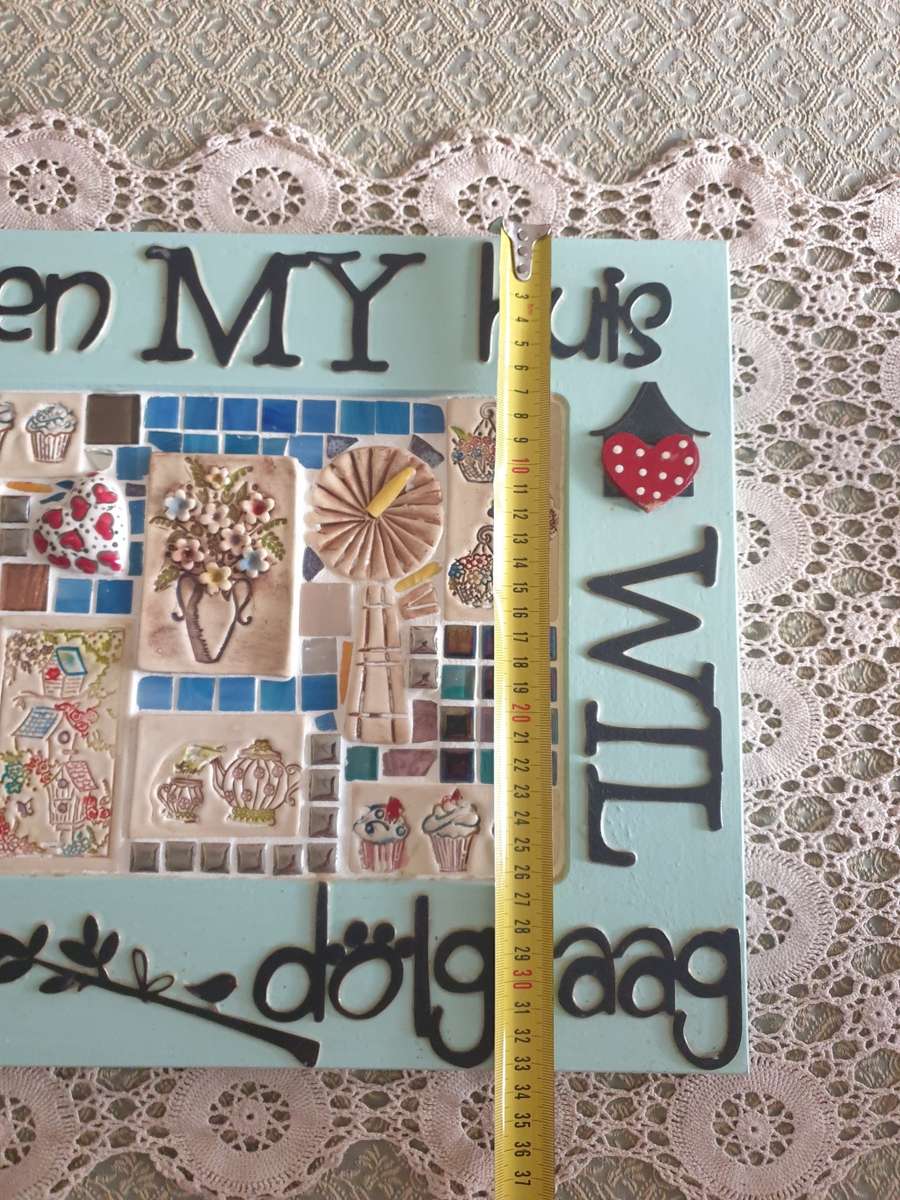 HAND MADE WALL ART | DECOR | HOME |