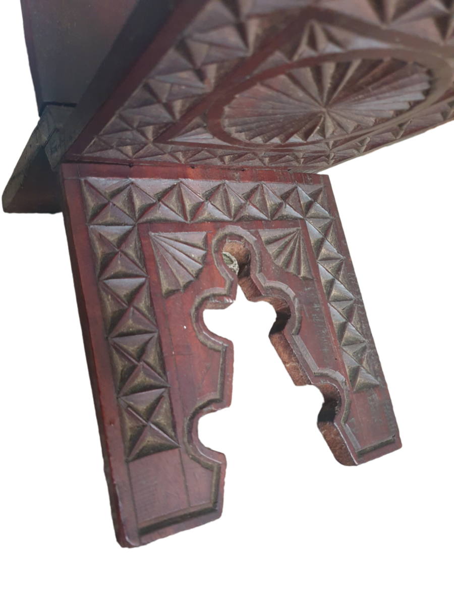 SMALL SIDE TABLE | DECOR | HOME | HAND MADE |