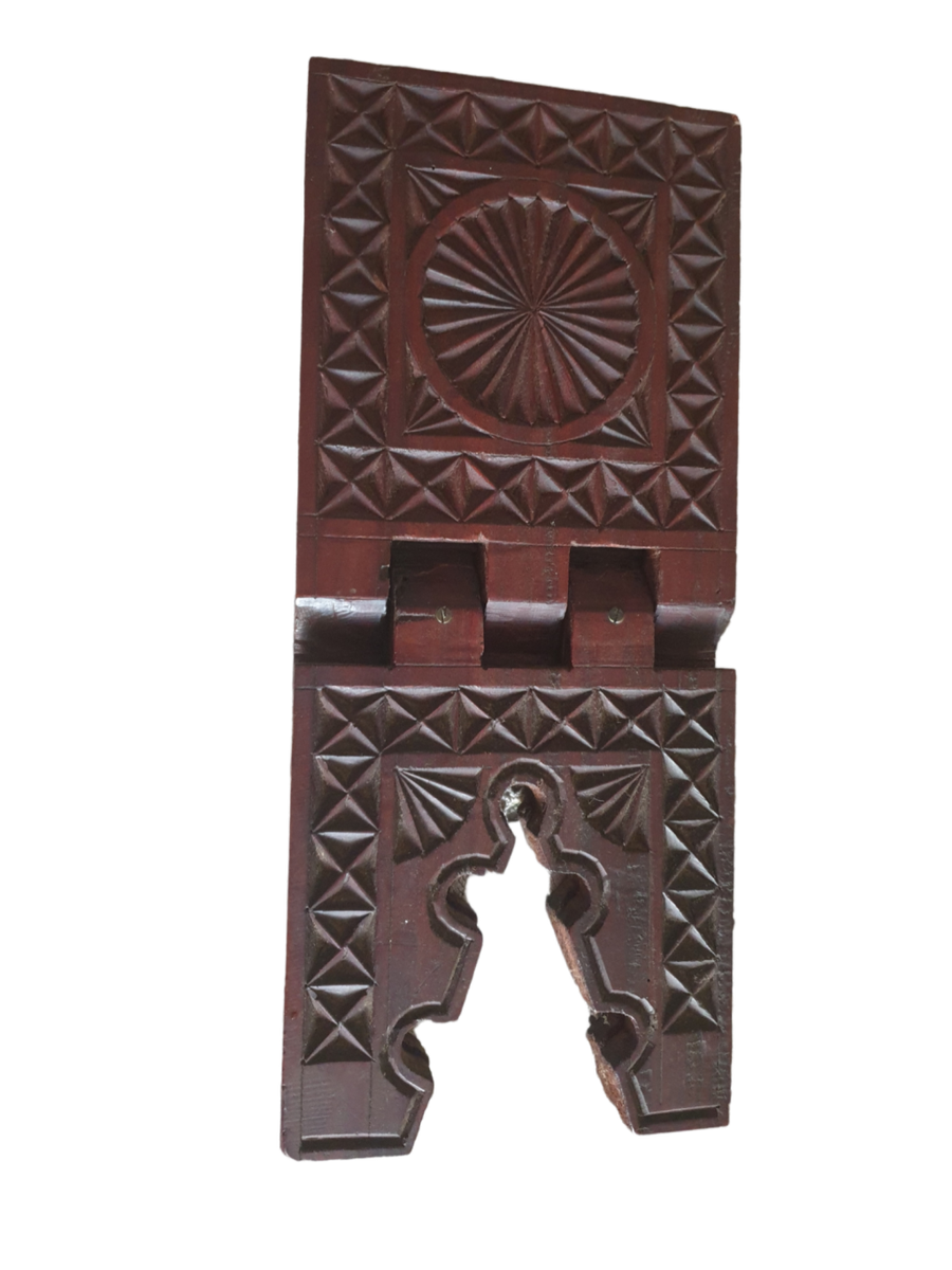 SMALL SIDE TABLE | DECOR | HOME | HAND MADE |