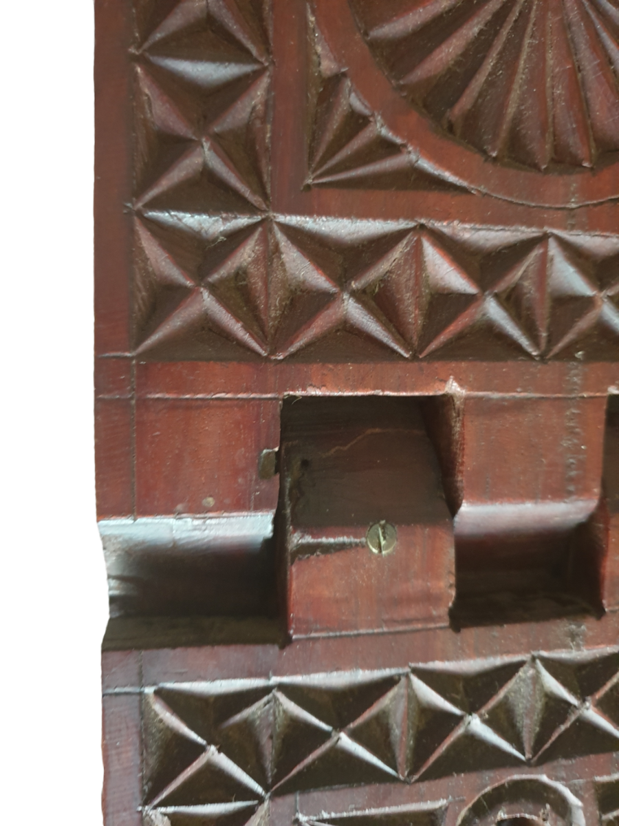 SMALL SIDE TABLE | DECOR | HOME | HAND MADE |