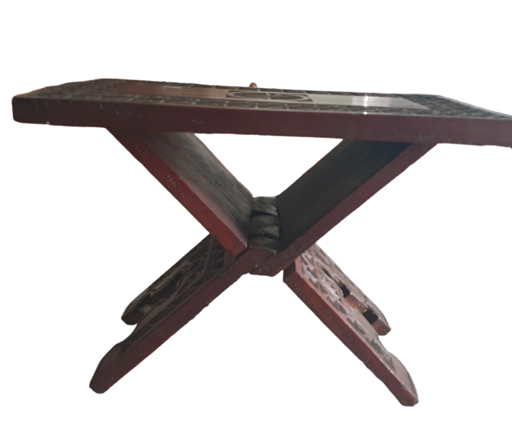 SMALL SIDE TABLE | DECOR | HOME | HAND MADE |