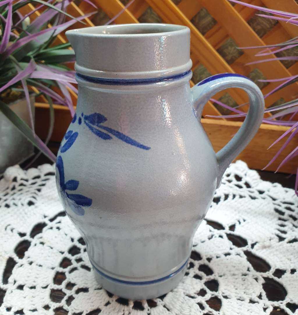 PITCHER FOR YOUR COLLECTION | DECOR | HOME |