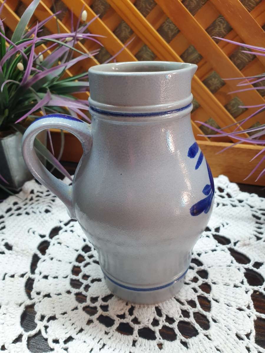 PITCHER FOR YOUR COLLECTION | DECOR | HOME |