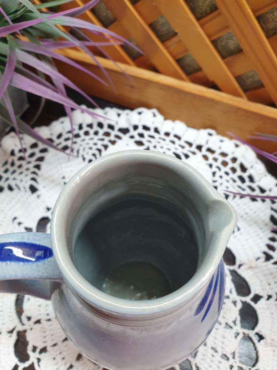 PITCHER FOR YOUR COLLECTION | DECOR | HOME |