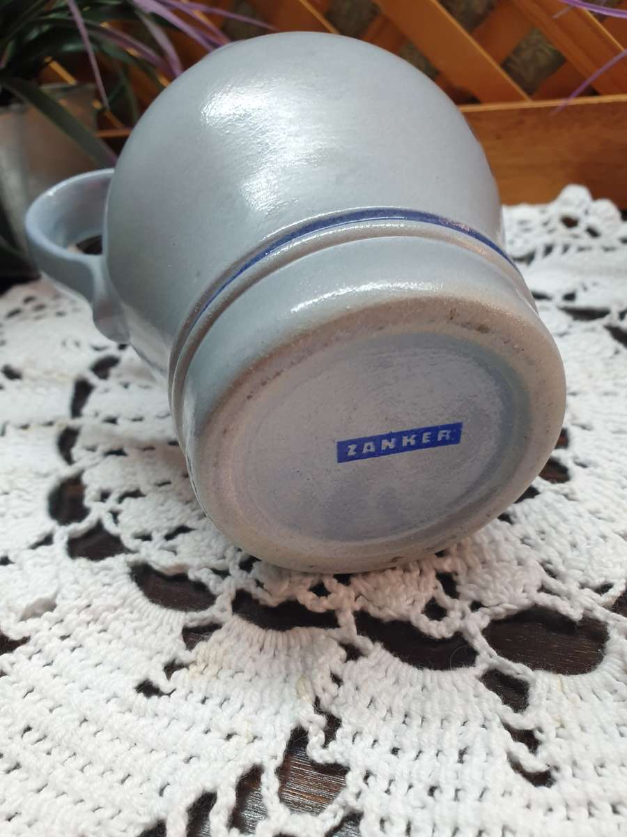 PITCHER FOR YOUR COLLECTION | DECOR | HOME |