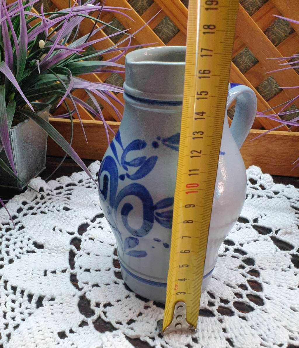 PITCHER FOR YOUR COLLECTION | DECOR | HOME |