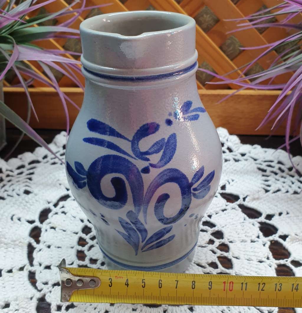 PITCHER FOR YOUR COLLECTION | DECOR | HOME |