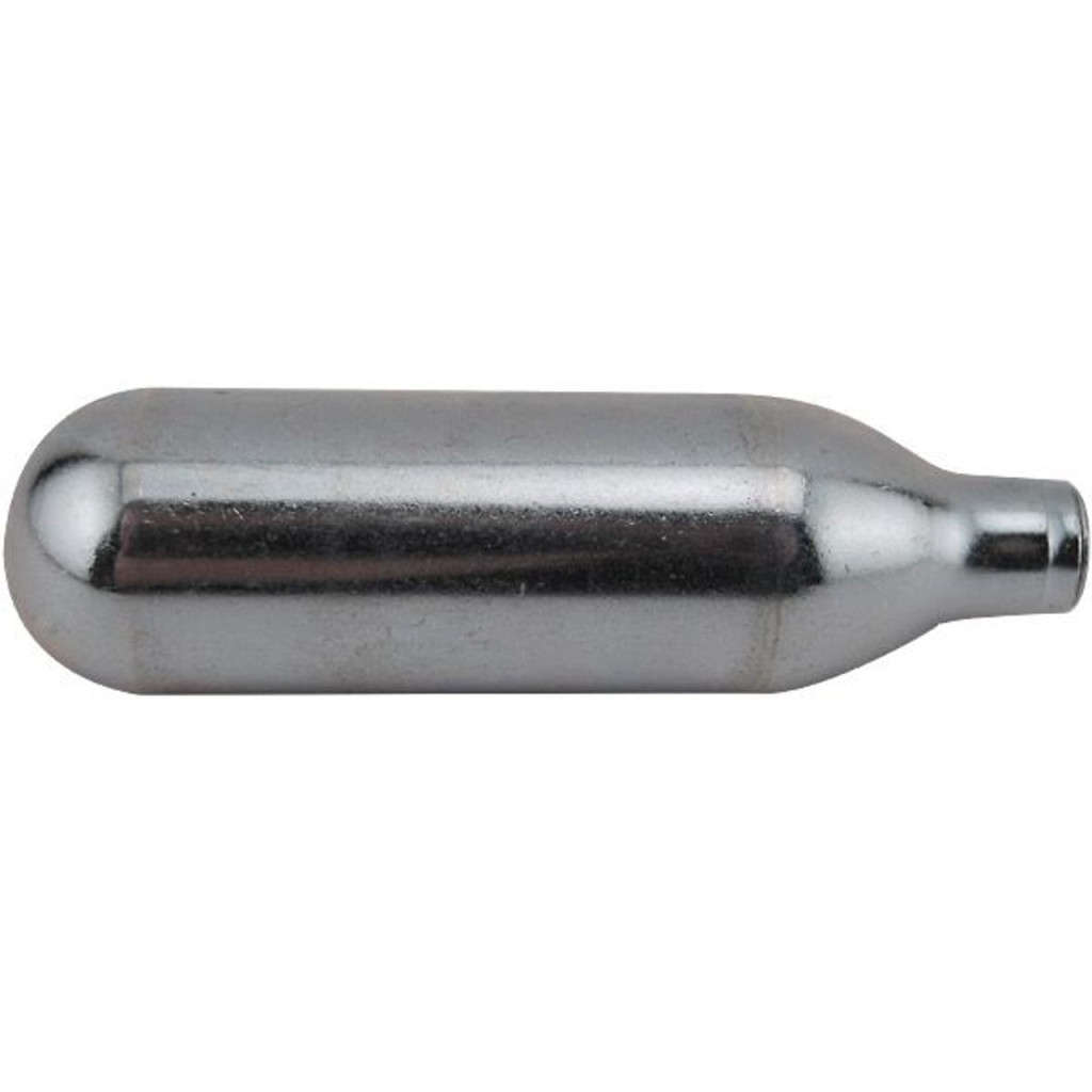 Soda co2 CHARGES SET OF 12 UNITS