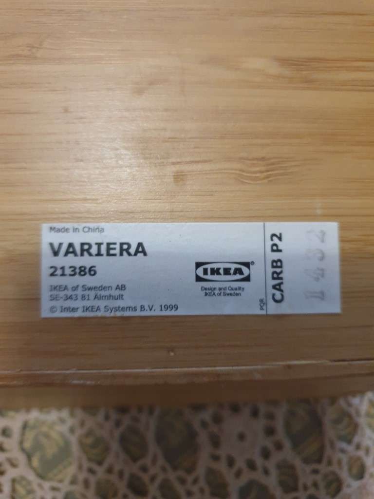 WOODEN TRAY FOR YOUR COLLECTION | DECOR |