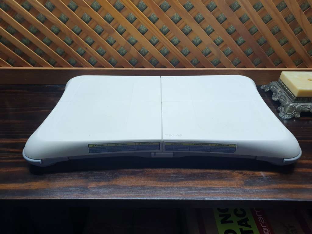 Wii Balance board
