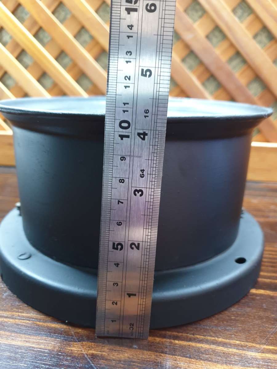 Vintage Ferranti Large Voltmeter - AC 400 Volts