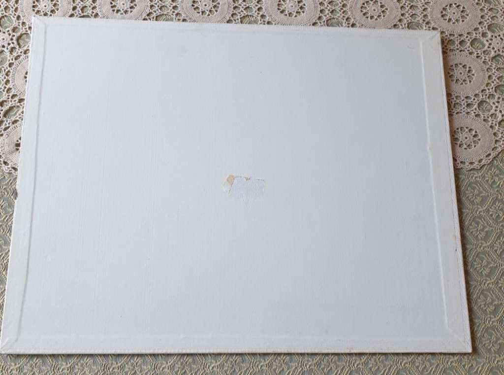 PAINTING | DECOR | PAINTING ON CANVAS AND CARDBOARD BACKING |02|