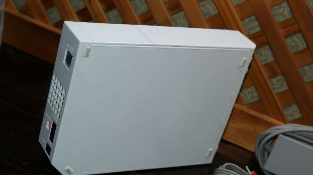 Wii Console