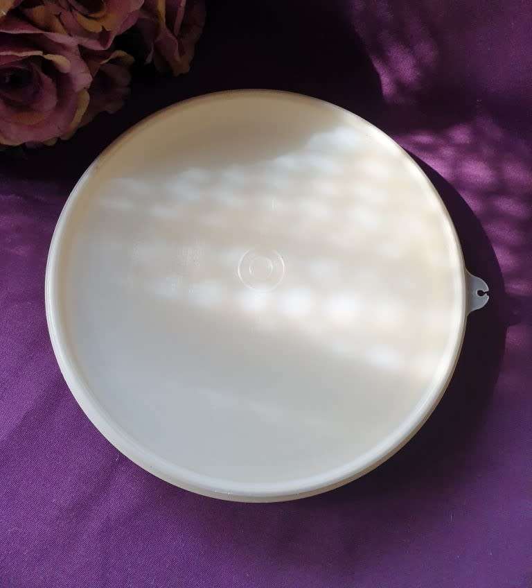 TUPPERWARE VINTAGE CONTAINER