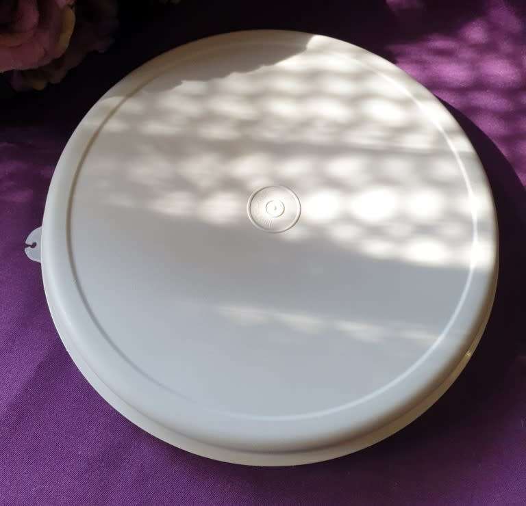 TUPPERWARE VINTAGE CONTAINER