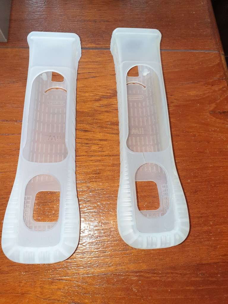 Nintendo Wii -    Massive bundle system