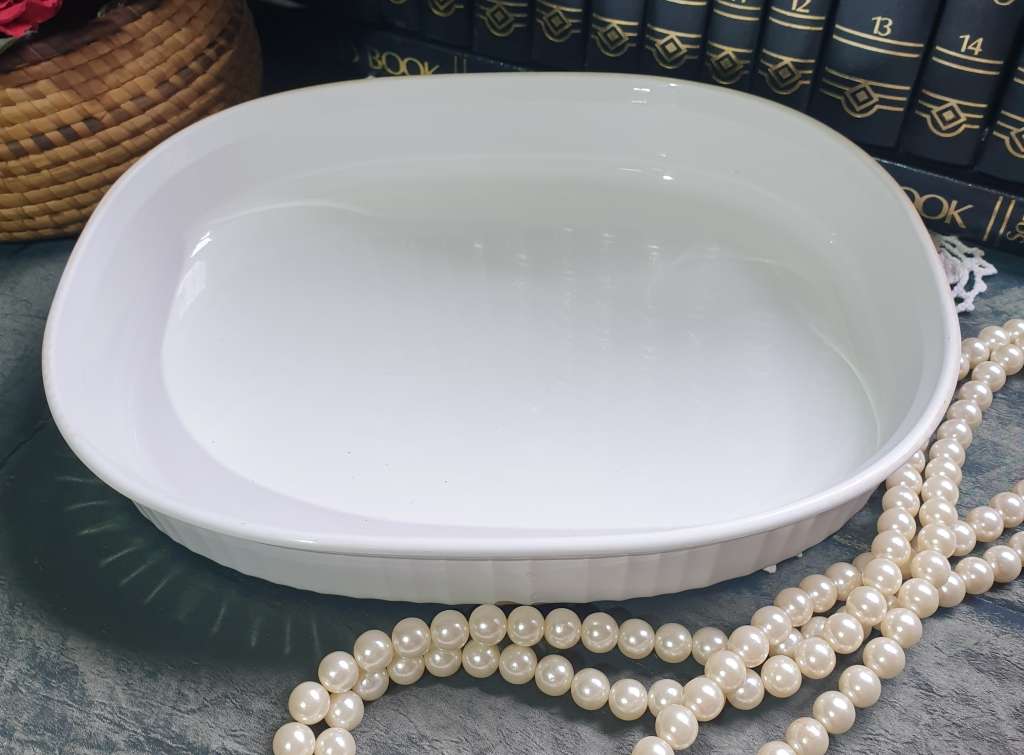 Corning Ware | BOWL | GOOD CONDITION | USA |