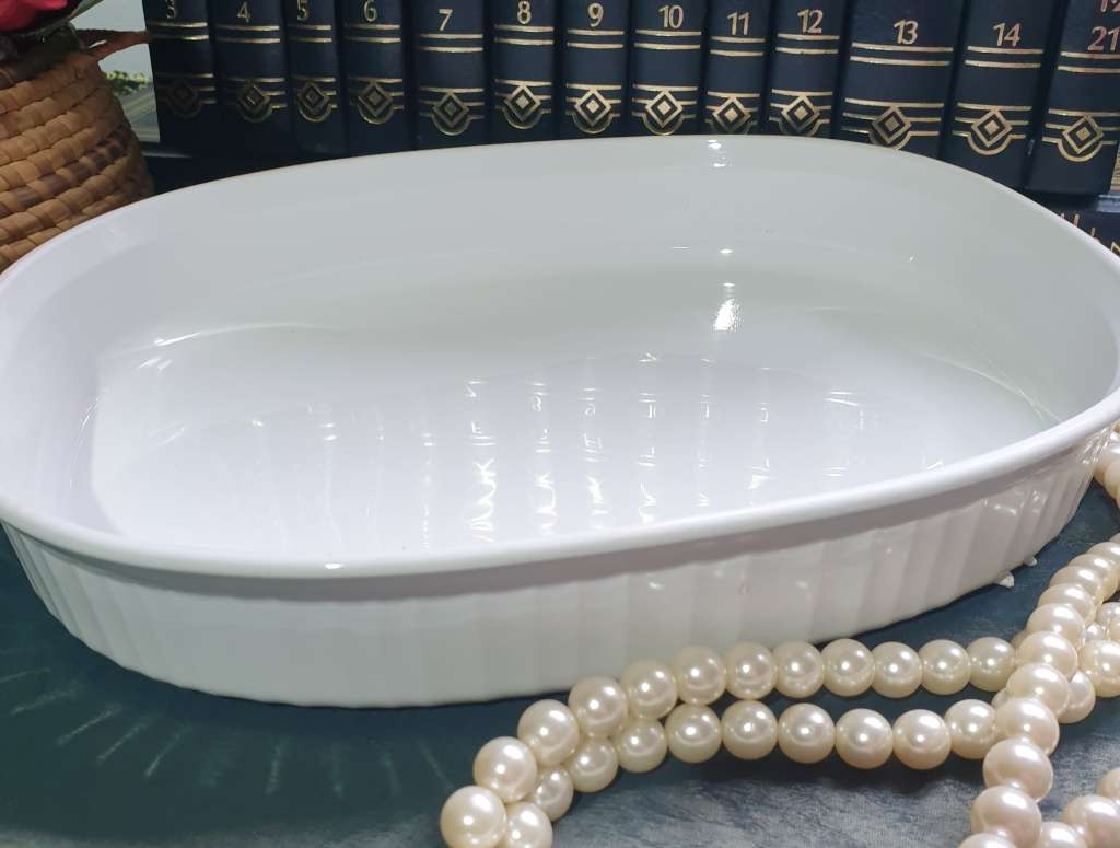 Corning Ware | BOWL | GOOD CONDITION | USA |