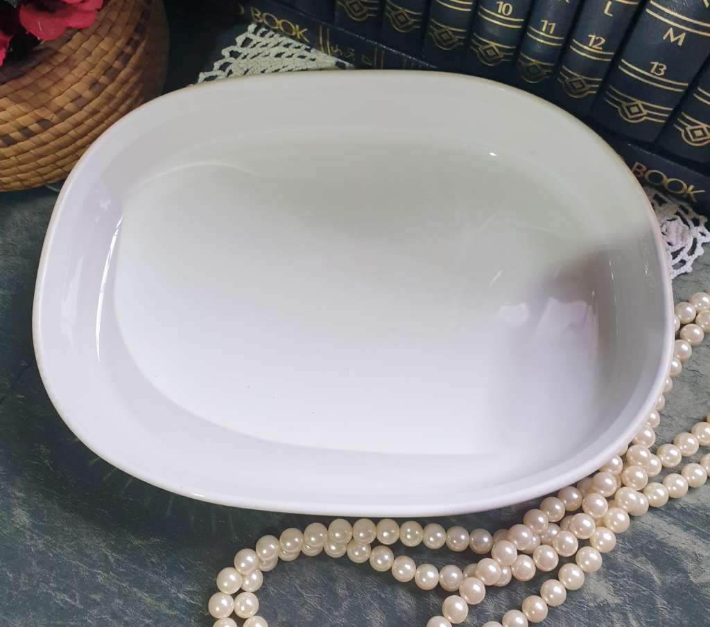 Corning Ware | BOWL | GOOD CONDITION | USA |
