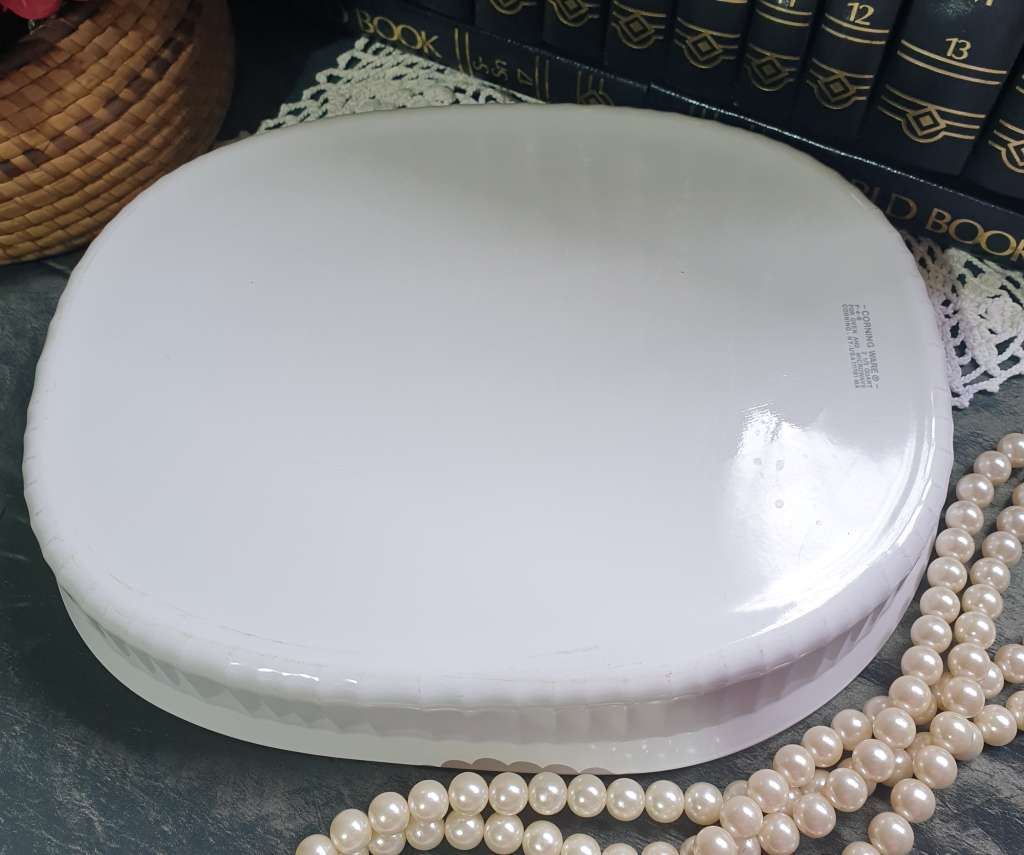 Corning Ware | BOWL | GOOD CONDITION | USA |