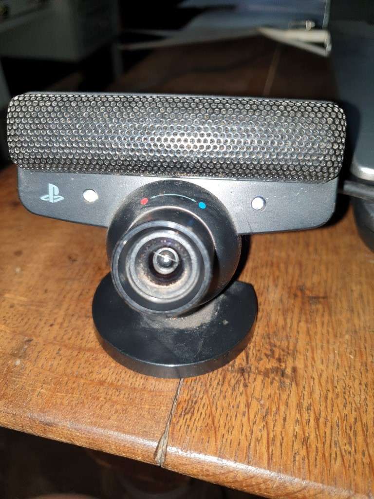 PlayStationEye for PS 3