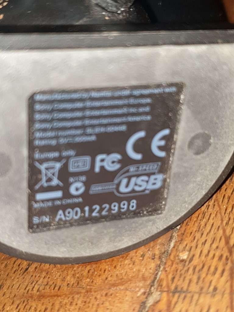 PlayStationEye for PS 3