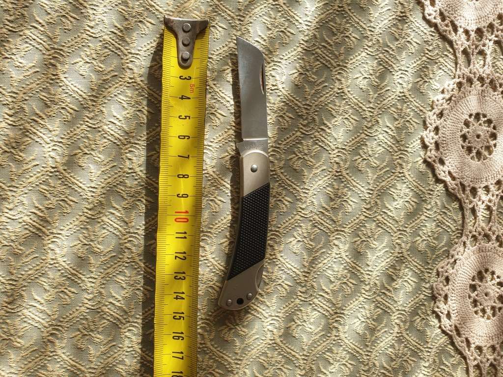 Kershaw  Biltong Knife