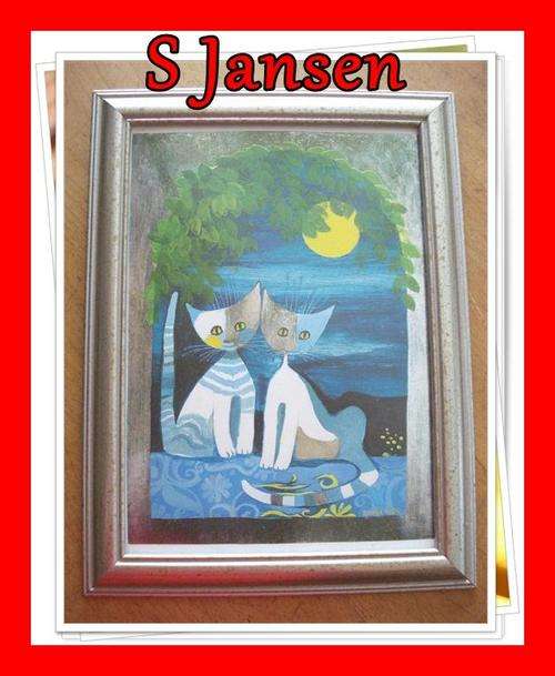 Rosina Wachtmeister 1990