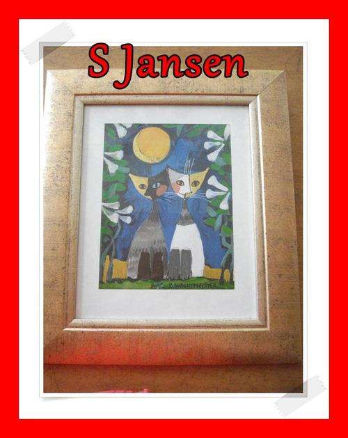 Rosina Wachtmeister 2002