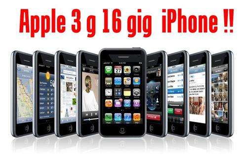 Apple iPhone MAD REDUCED TO CLEAR SALE !!!!!!