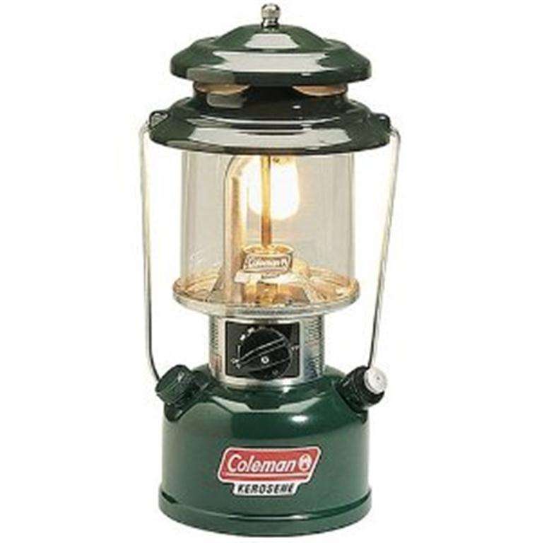 Coleman Kerosene Lantern