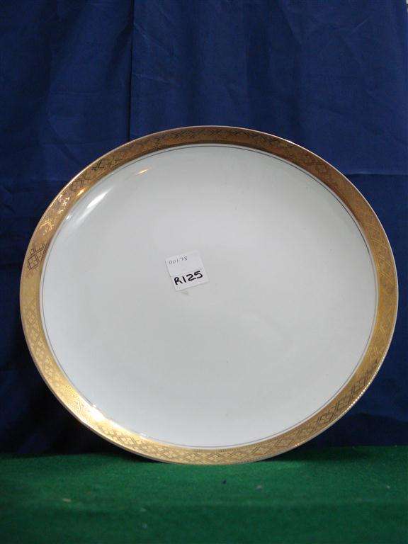 Very  Rare Gary Barr - Versailles Collection.