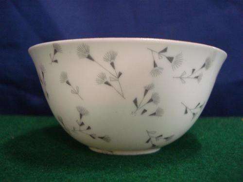 Hazel Thumpston Cottonseed Fine China