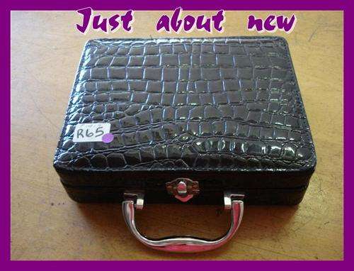 ^^ Beautifull Make up Bag ^^