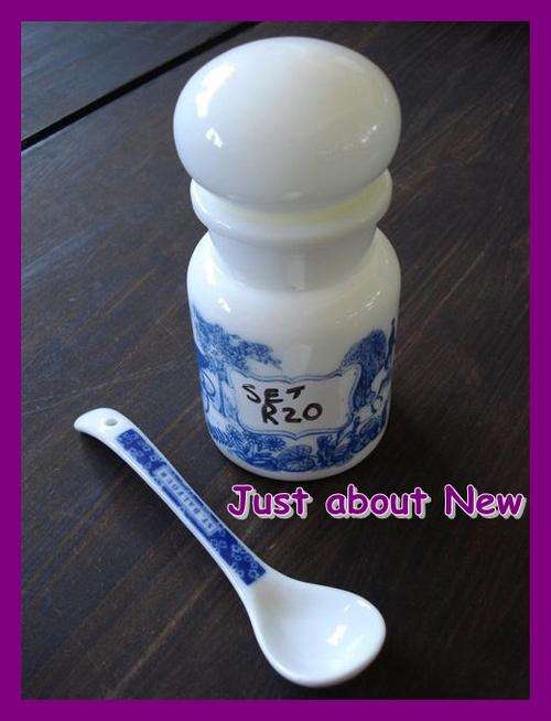 ^^ Collectable Jam Set ^^