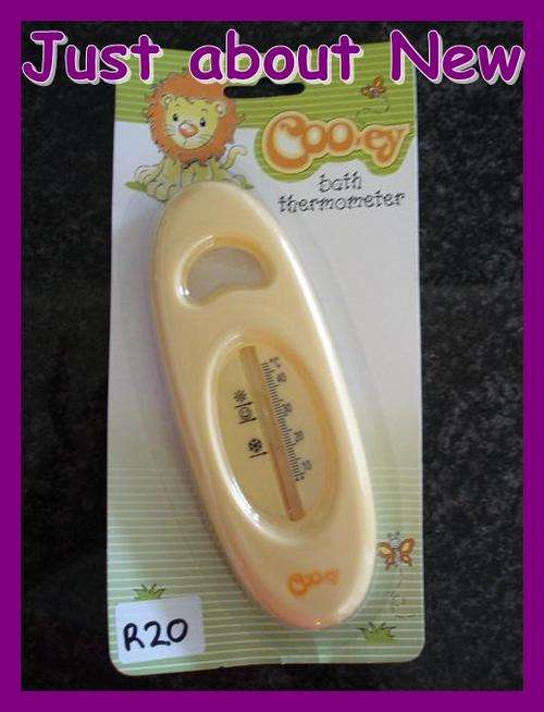 ^^Bath Thermometer ^^