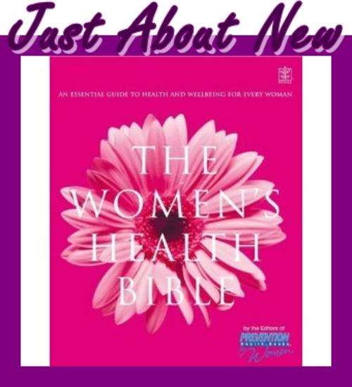 The Women's Health Bible